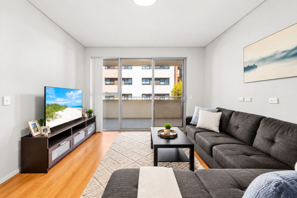 114/3 ADONIS AVE, ROUSE HILL, NSW 2155