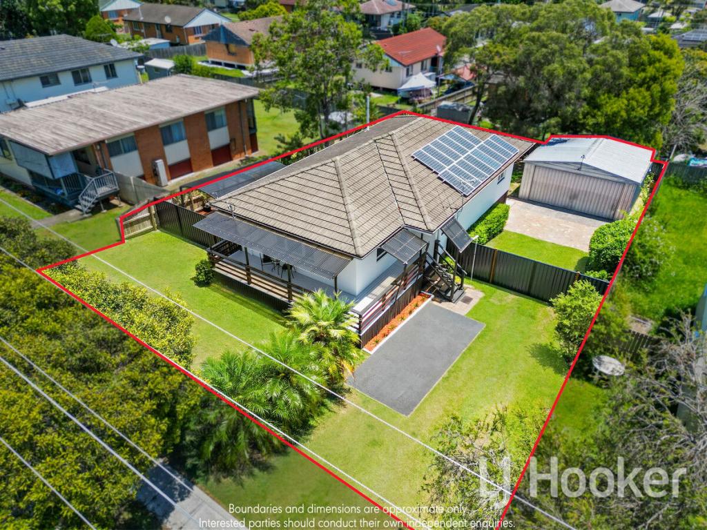 15 AVOCA ST, WOODRIDGE, QLD 4114