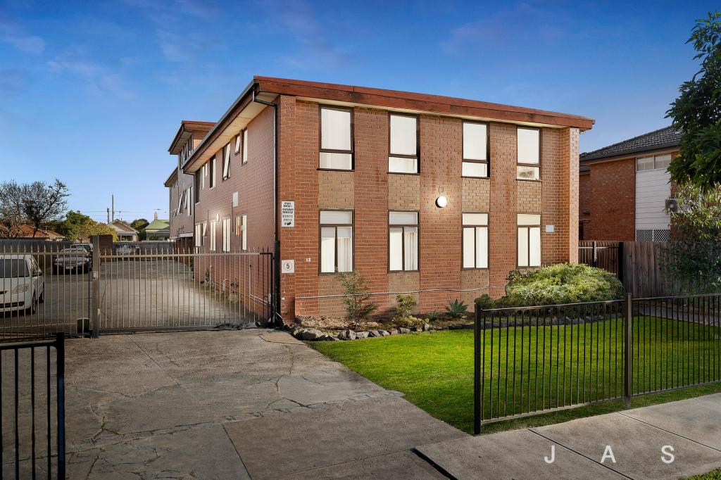 3/13 Empire St, Footscray, VIC 3011