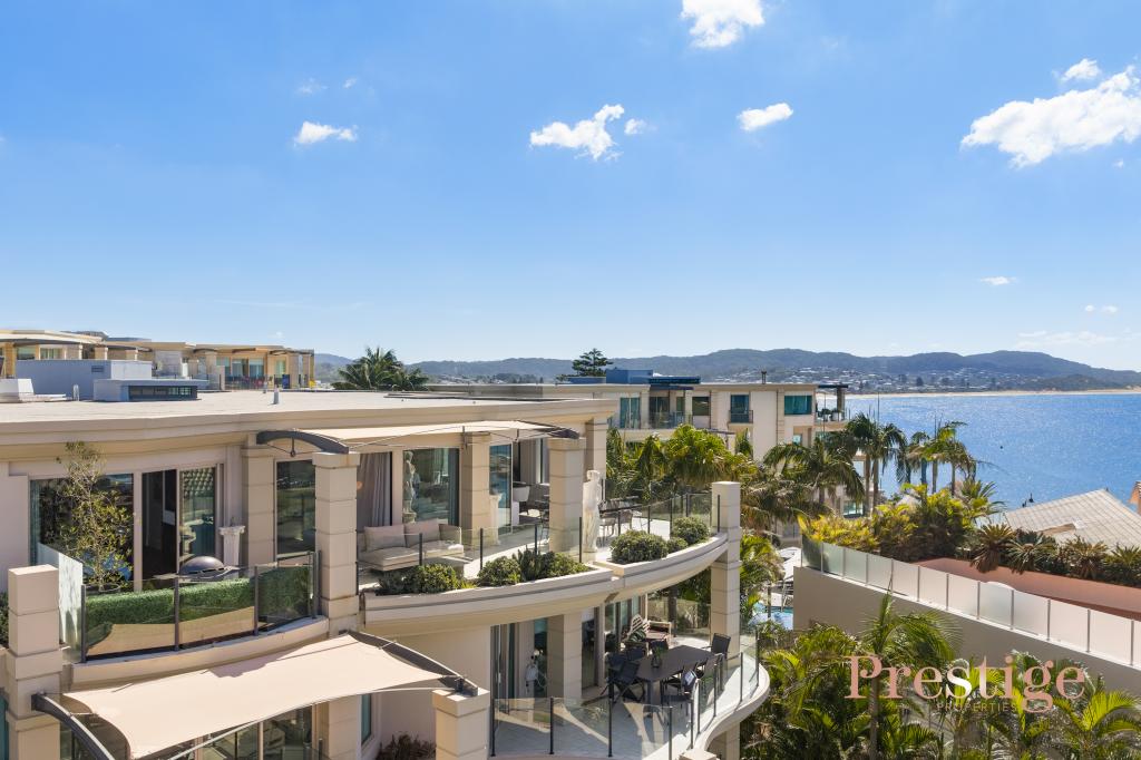 27/8 Terrigal Esp, Terrigal, NSW 2260