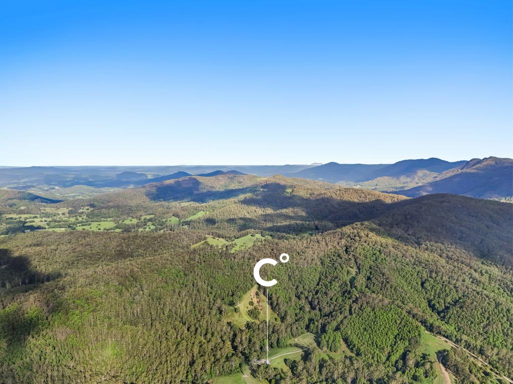 157 Boormans Rd, Tyalgum, NSW 2484