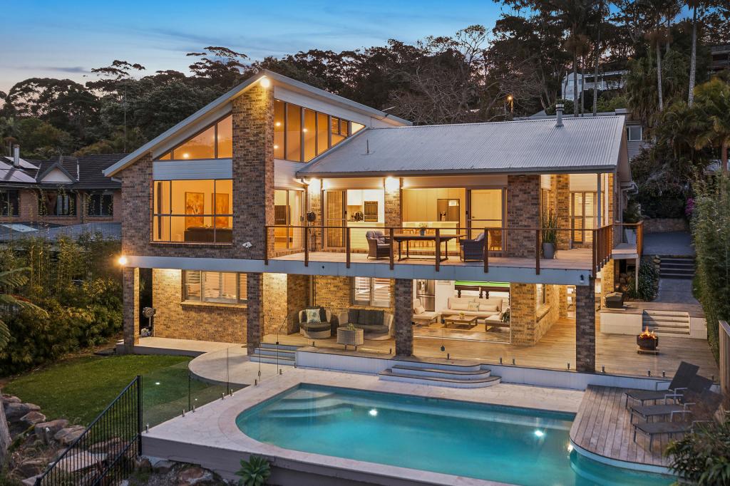 295a The Round Dr, Avoca Beach, NSW 2251