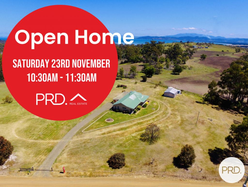 144 Heatherbell Rd, Forcett, TAS 7173