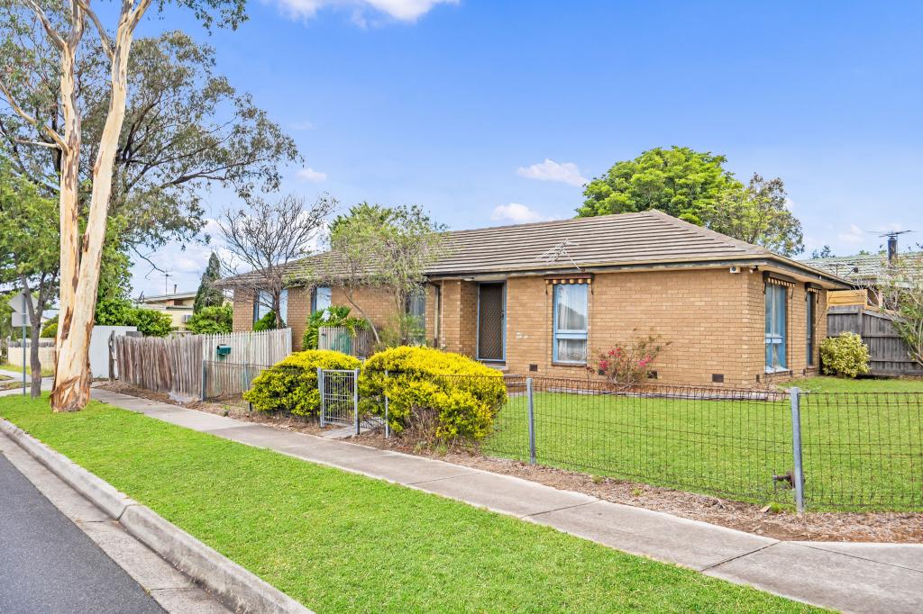 1 Lawson St, Sunbury, VIC 3429