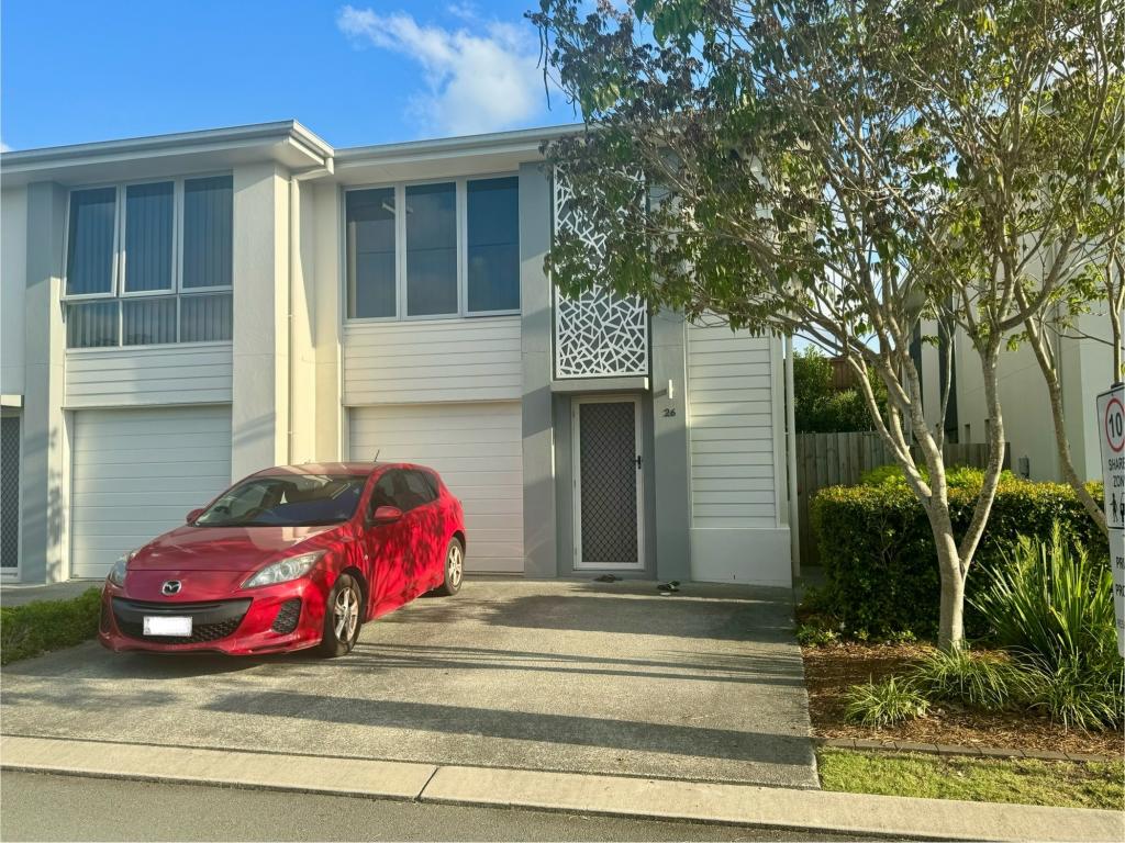 26/188 Gainsborough Dr, Pimpama, QLD 4209