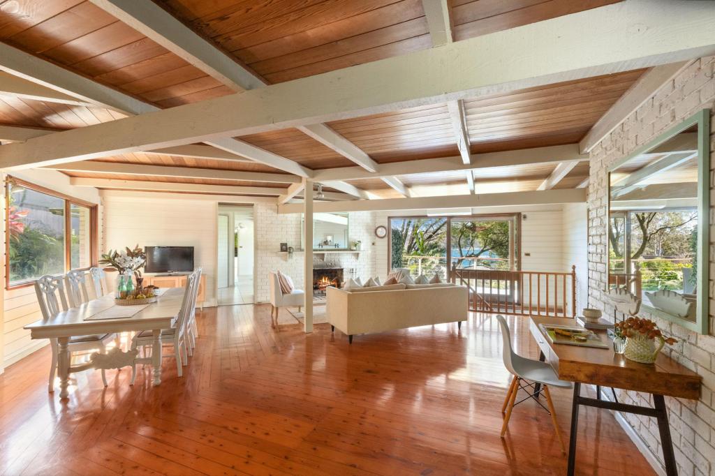 21 Baroona Rd, Church Point, NSW 2105