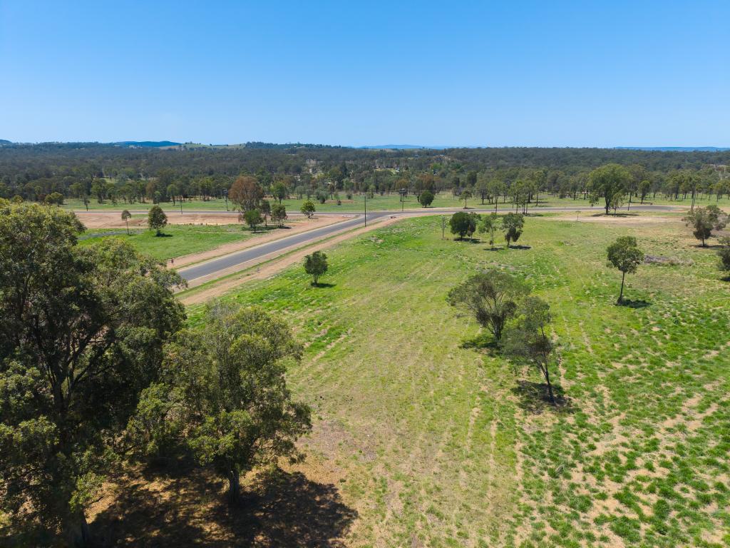 Lot 6 Cross Road (Nanango Acres), Nanango, QLD 4615