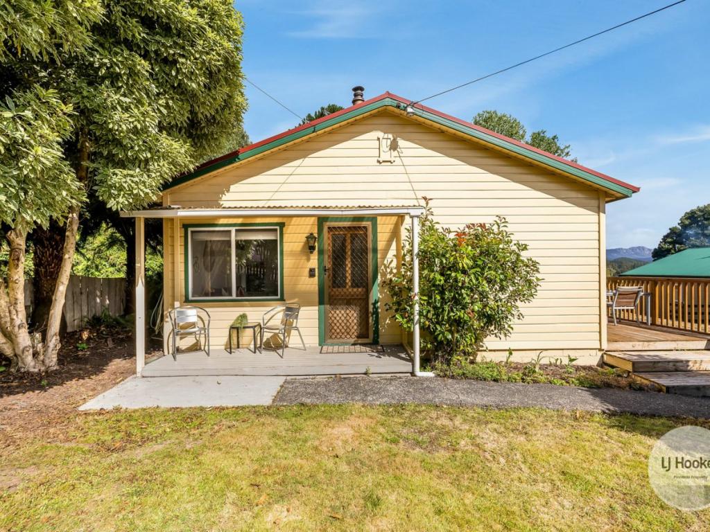 14 South Cres, Maydena, TAS 7140