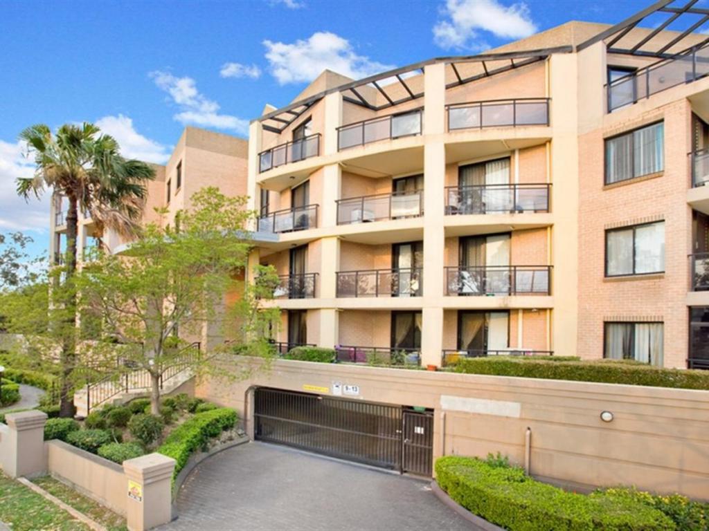 9/9-13 GRIFFITHS ST, BLACKTOWN, NSW 2148