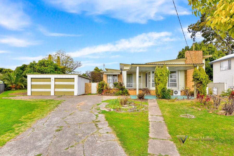 21 Nancy St, South Tamworth, NSW 2340