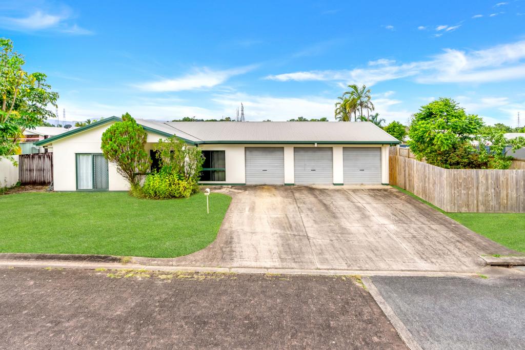 30 Cracknell Rd, White Rock, QLD 4868