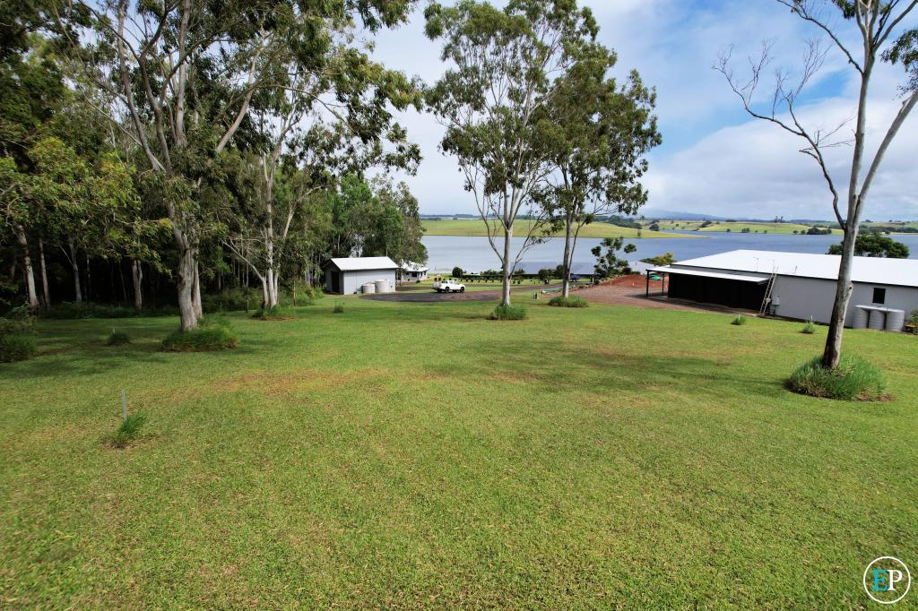 2 Tinney Cl, Barrine, QLD 4872