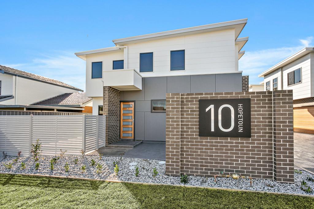 8/10 Hopetoun St, Oak Flats, NSW 2529