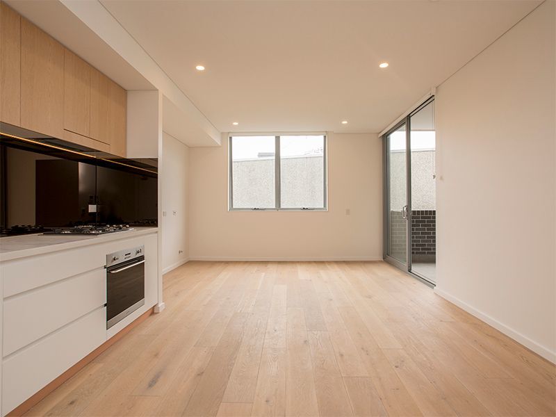 306/23-25 ROSEBERY AVENUE AVE, ROSEBERY, NSW 2018