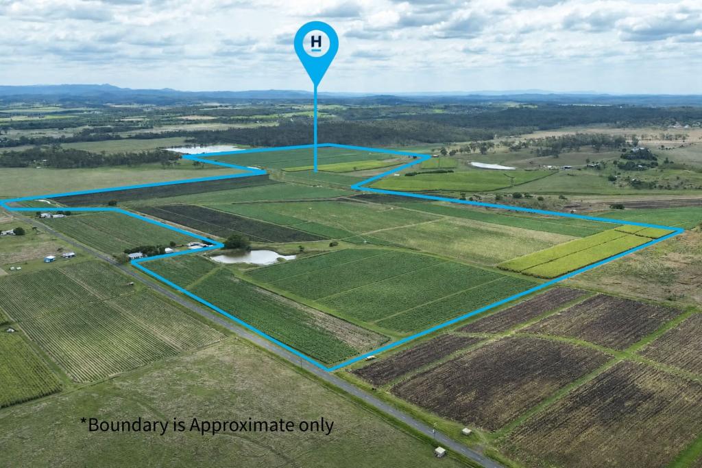 LOT/8 CLOYNE RD, DRINAN, QLD 4671