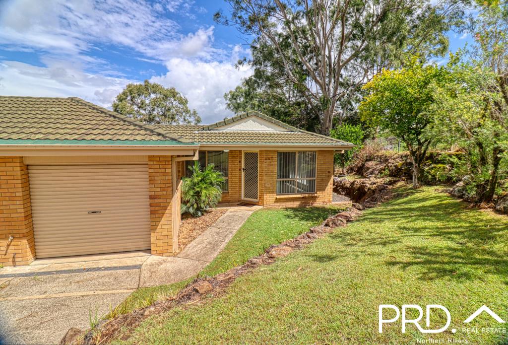 2/53 ELIZABETH AVE, GOONELLABAH, NSW 2480