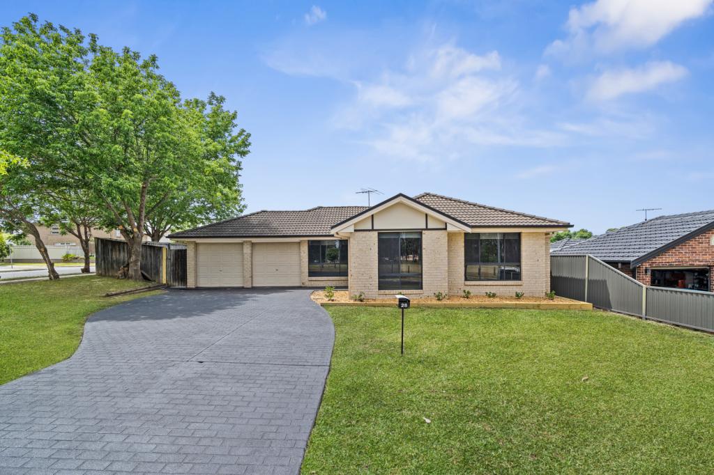 28 Stockman Rd, Currans Hill, NSW 2567