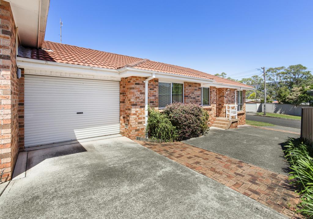 1/1 Yorkshire Rd, Dapto, NSW 2530