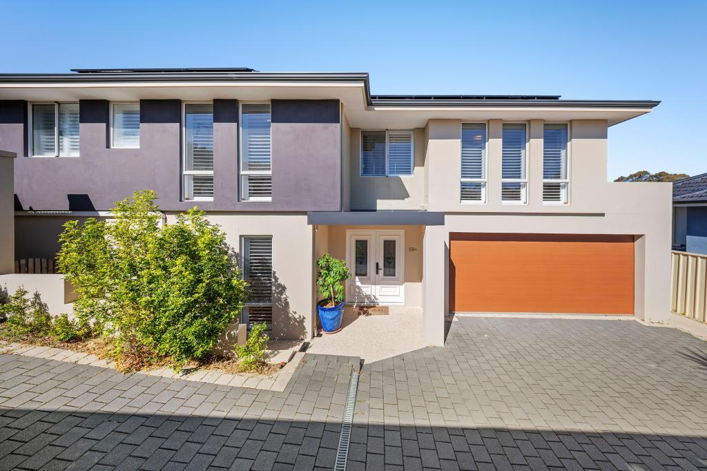 1/58 Second Ave, Claremont, WA 6010