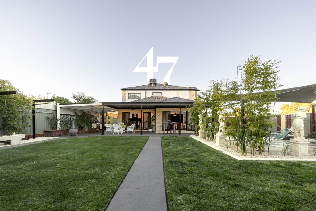 47 Simms St, Moama, NSW 2731