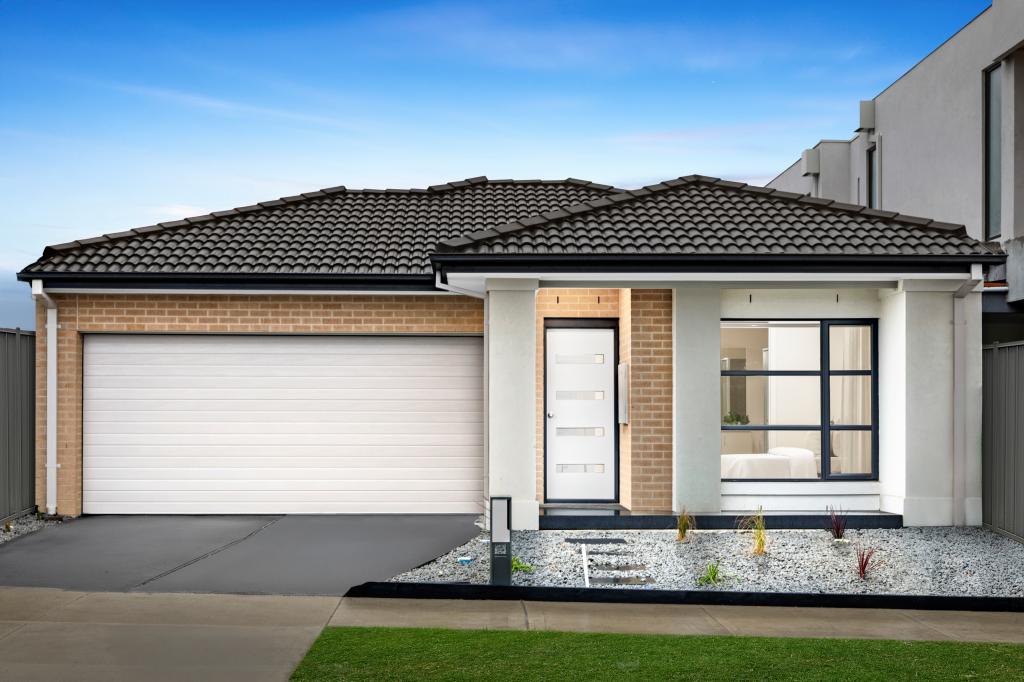 46 Caspian Dr, Craigieburn, VIC 3064