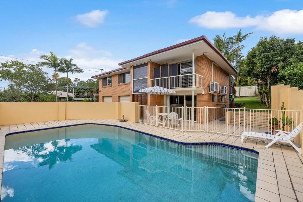 6 O'TOOLE ST, EVERTON PARK, QLD 4053