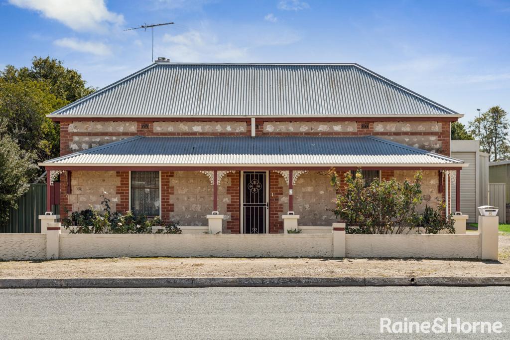 8 First Ave, Tailem Bend, SA 5260