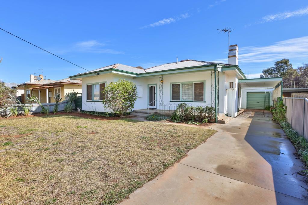 3 Kelvin Ave, Mildura, VIC 3500