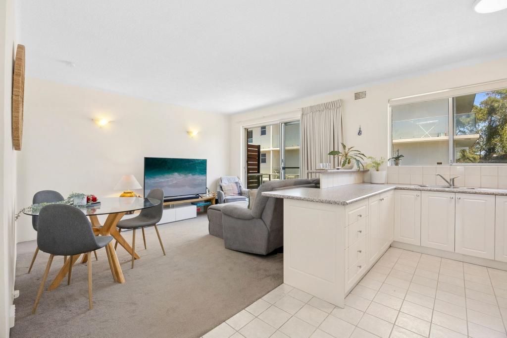 6/26-28 Undercliff Rd, Freshwater, NSW 2096