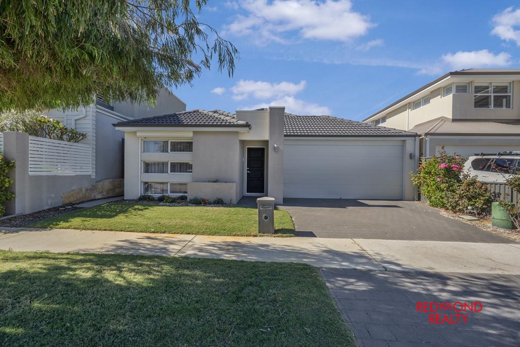13 Marlinspike Bvd, Jindalee, WA 6036