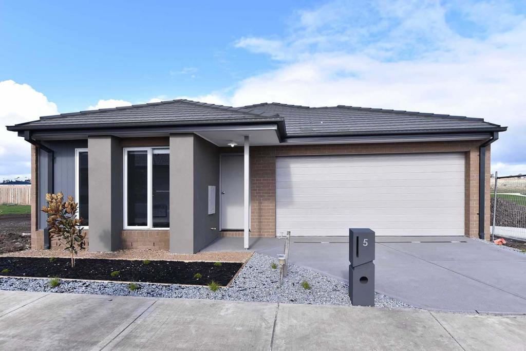 5 Sabro St, Sunbury, VIC 3429