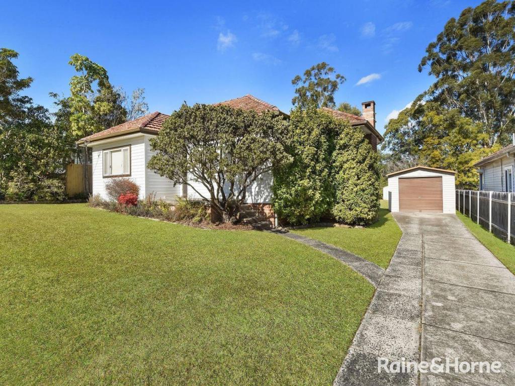 58 Baldwin Ave, Asquith, NSW 2077