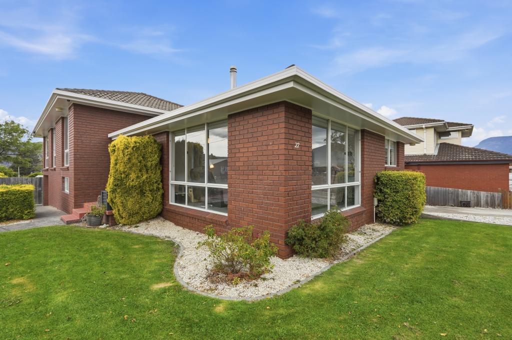 27 Somerdale Rd, Claremont, TAS 7011