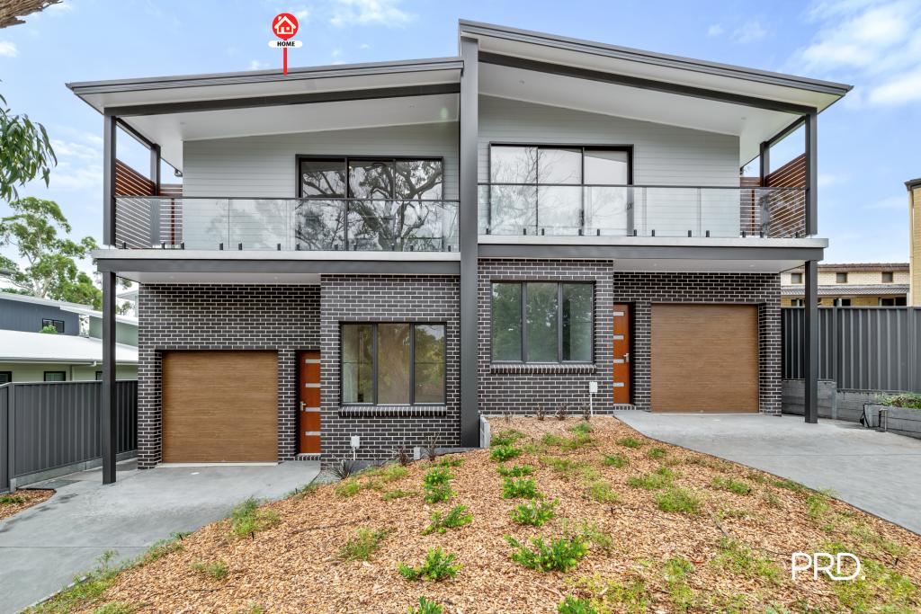 5a Nightingale Dr, Blaxland, NSW 2774