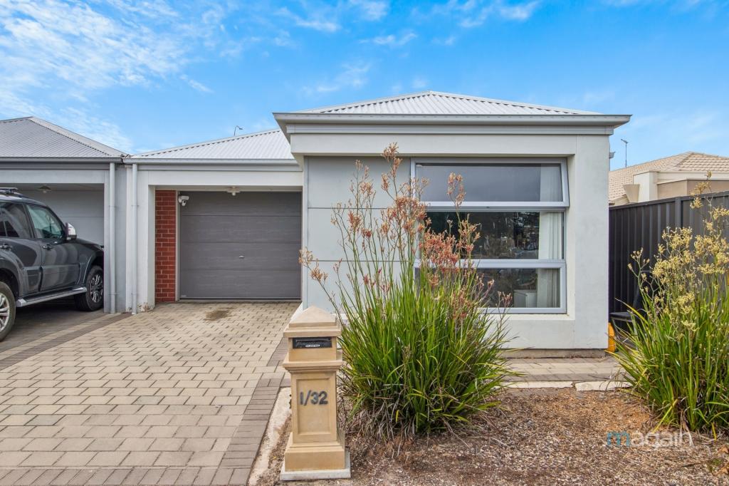 1/32 Sunderland Cres, Seaford, SA 5169