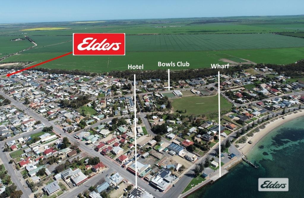 Lot 37/14 Kooringa St, Port Vincent, SA 5581