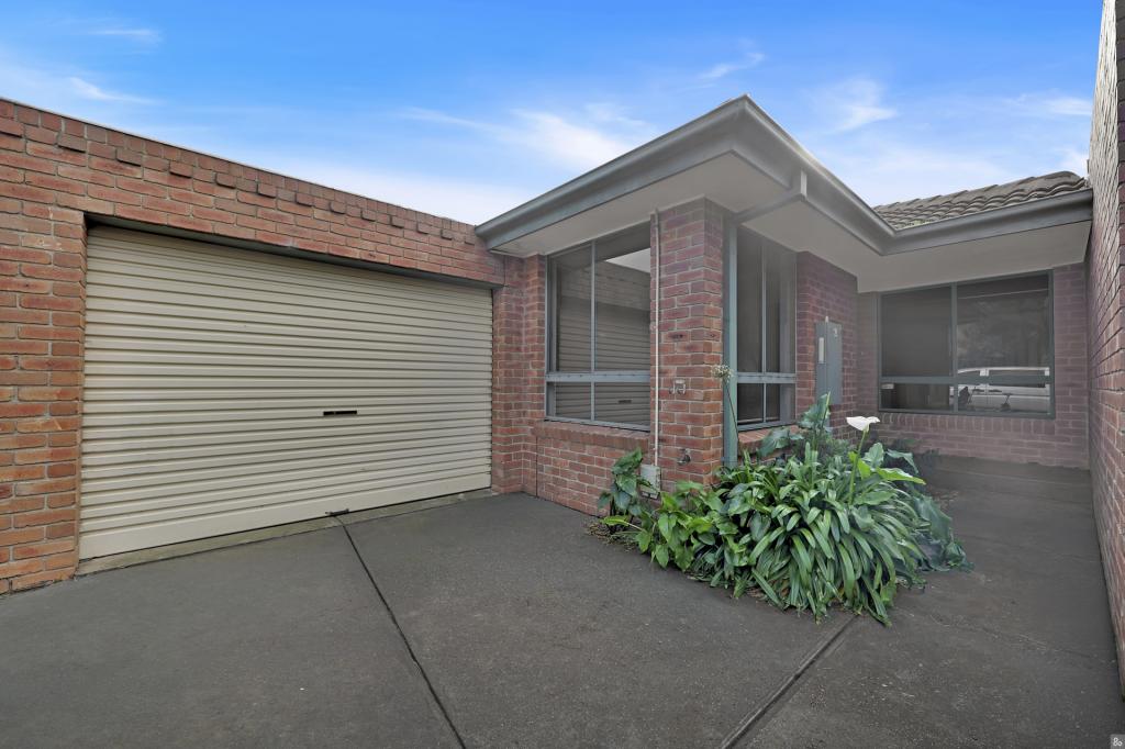 2/6 HAYLEY CT, MILL PARK, VIC 3082