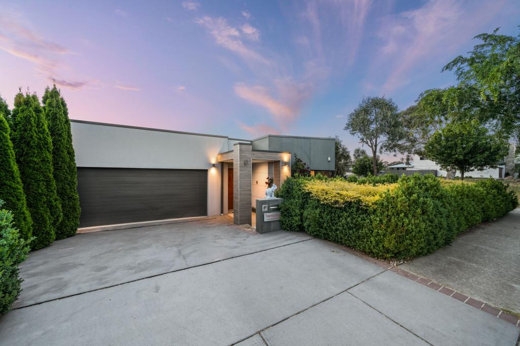 21 Koonalda St, Harrison, ACT 2914