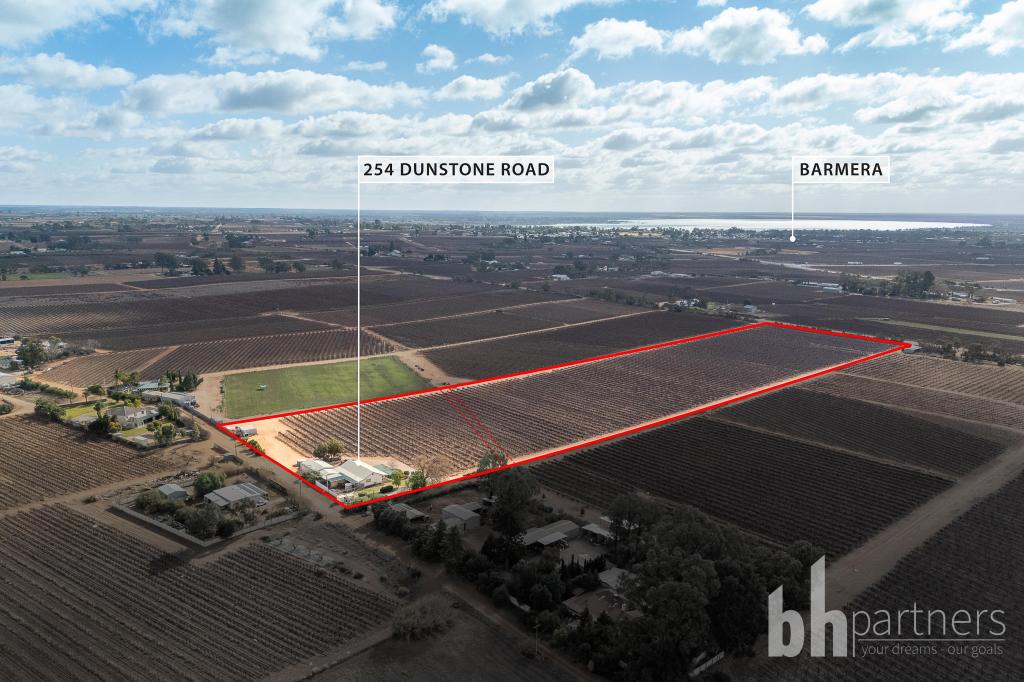 254 Dunstone Rd, Barmera, SA 5345