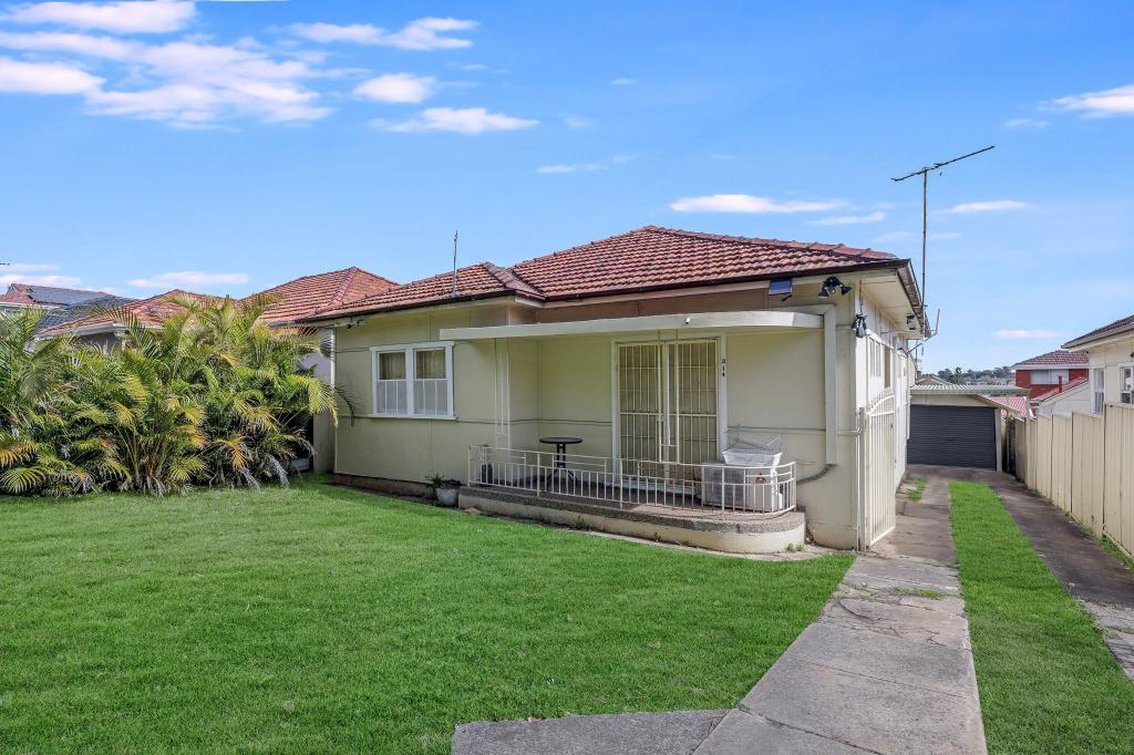 314 Auburn Rd, Yagoona, NSW 2199