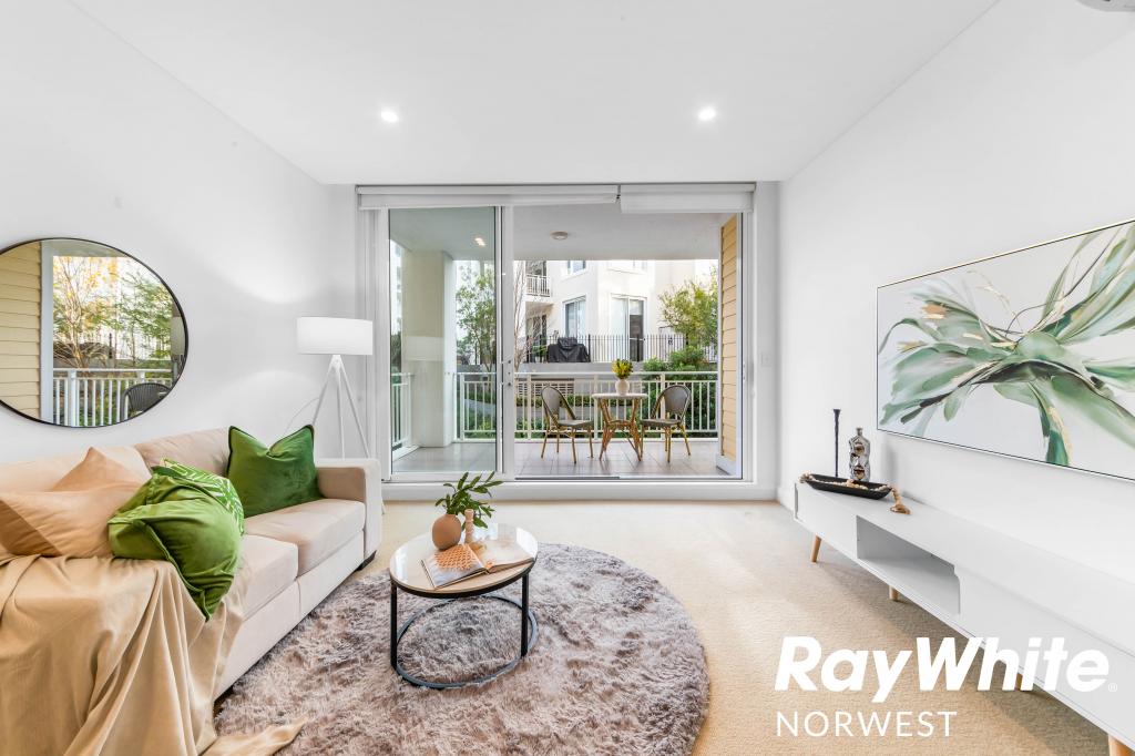 303/58 Peninsula Dr, Breakfast Point, NSW 2137