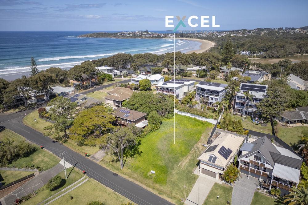 72 SAFETY BEACH DR, SAFETY BEACH, NSW 2456