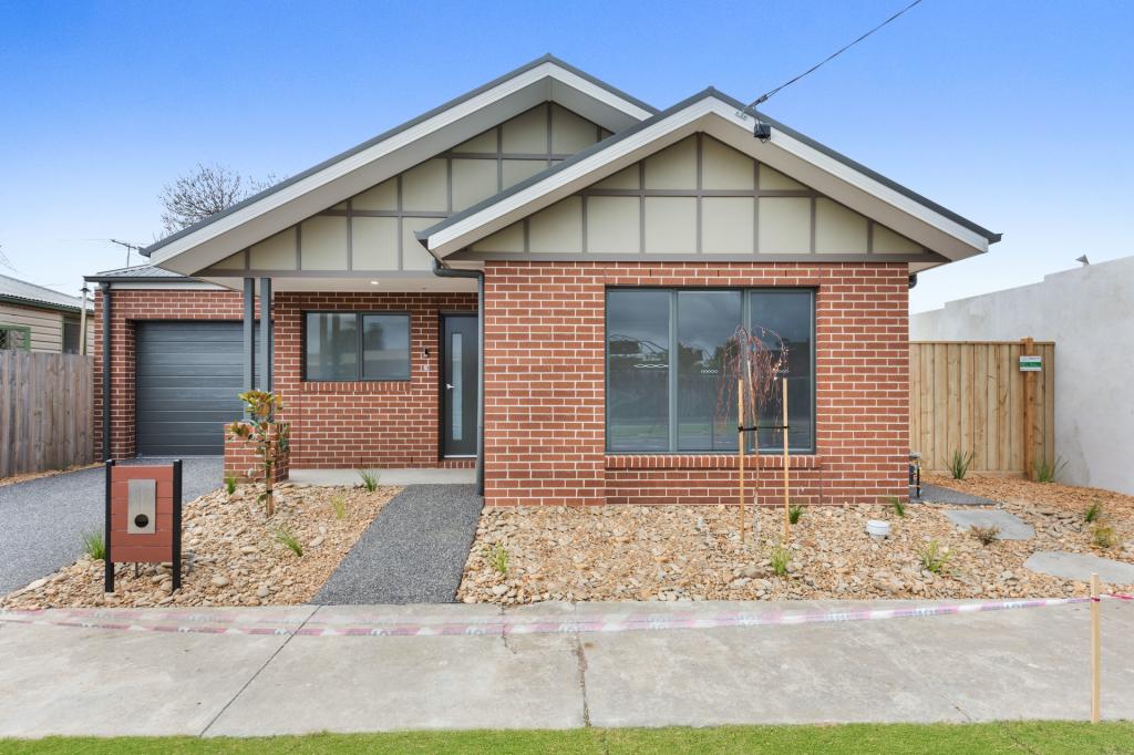 2b Tallinn St, Bell Park, VIC 3215