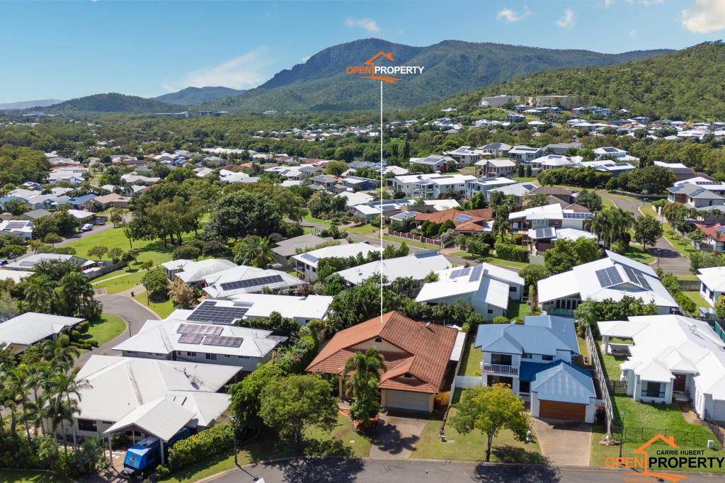 2 Kwila Cres, Douglas, QLD 4814