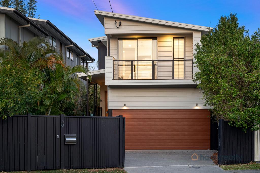 90 Oxley Rd, Chelmer, QLD 4068