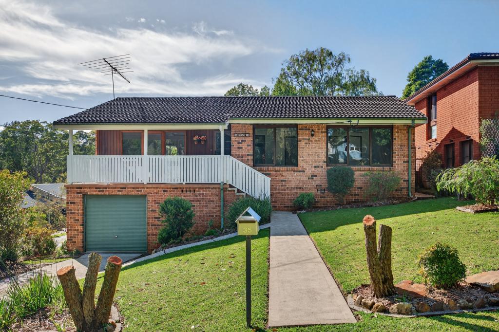 35 Bland Rd, Springwood, NSW 2777