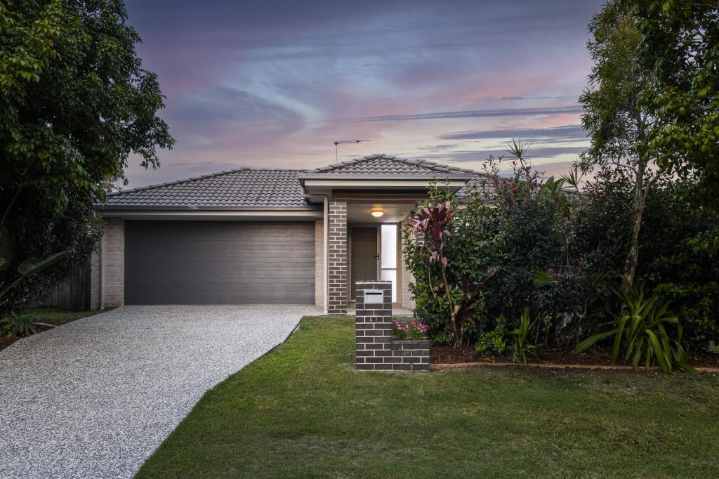 42 Feather Ct, Morayfield, QLD 4506