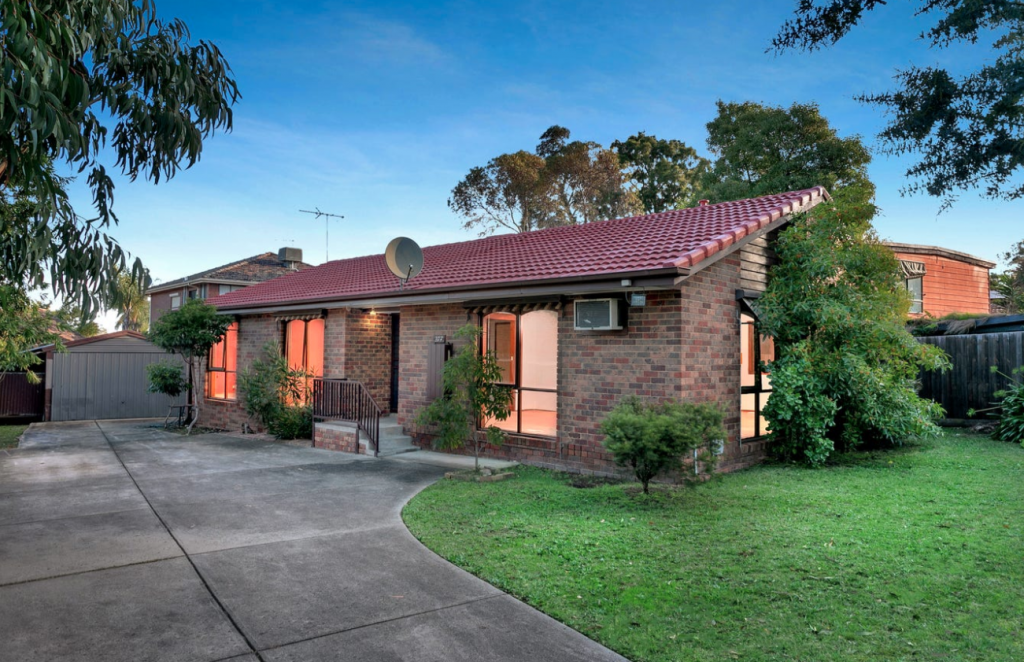 377 Childs Rd, Mill Park, VIC 3082