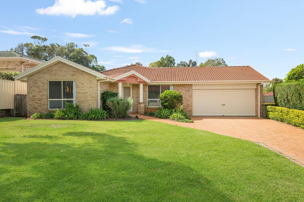 9 CHATFIELD WAY, PORT MACQUARIE, NSW 2444