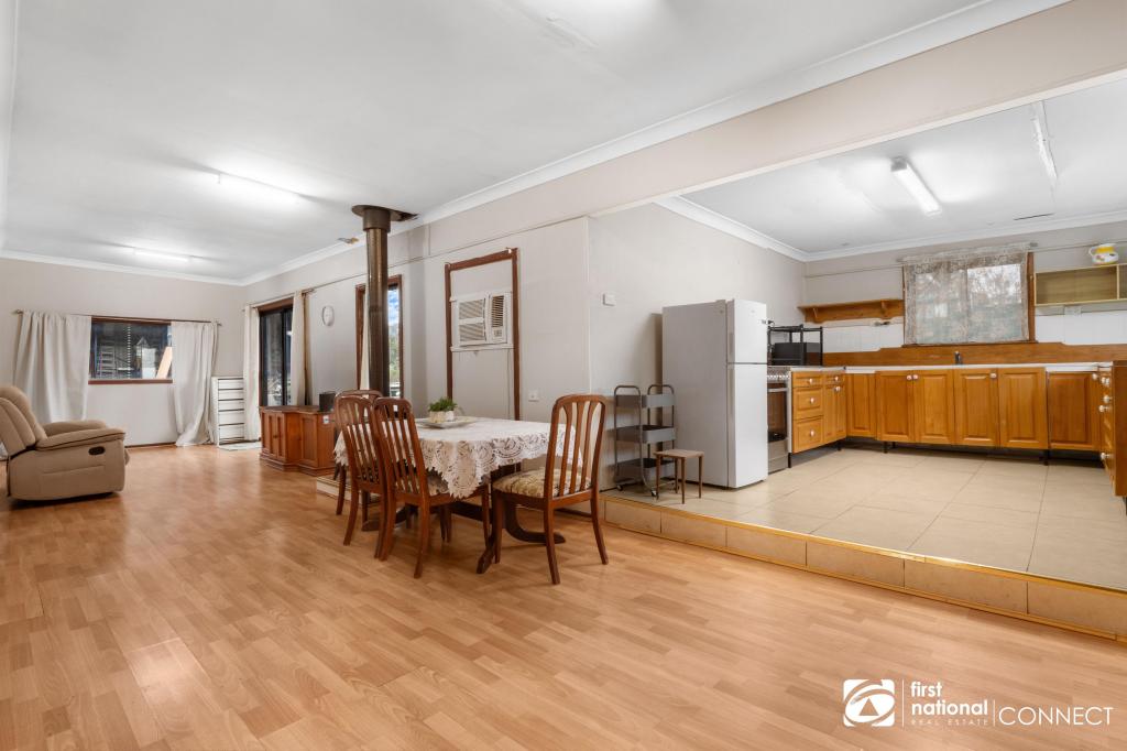 180A CARRINGTON RD, LONDONDERRY, NSW 2753